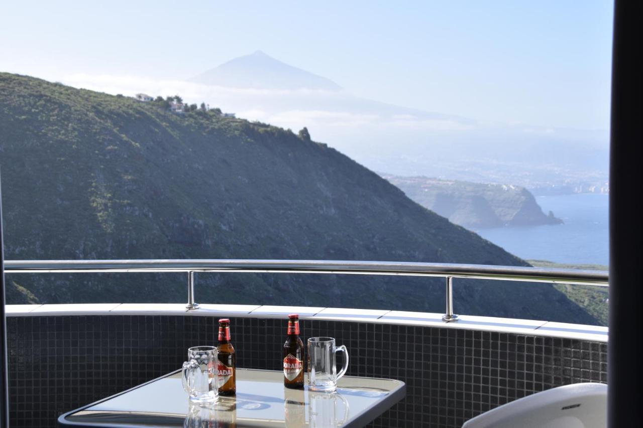 Best View Tenerife Vivienda Vacacional La Matanza De Acentejo Exterior photo